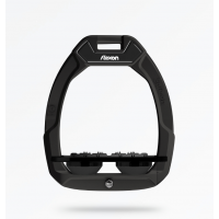 Безпечні стремена Safe-On Black&Black від Flex-on