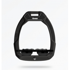 Безпечні стремена Safe-On Black&Black від Flex-on
