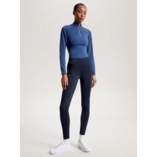 Бриджі-легінси зимові F-Grip Elmira від Tommy Hilfiger Equestrian