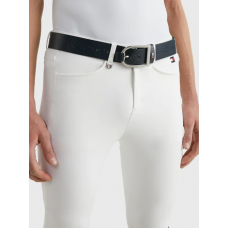 Ремінь Stirrup Buckle Vegan від Tommy Hilfiger Equestrian