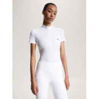 Жіноча блузка турнірна Chelsea Cooling від Tommy Hilfiger Equestrian