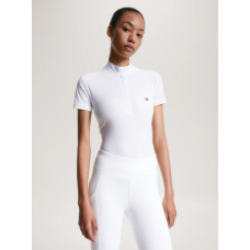 Жіноча блузка турнірна Chelsea Cooling від Tommy Hilfiger Equestrian