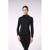 Кофта женская c капюшоном Tremiti Softshell Light Beige от Vestrum