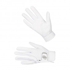 Рукавички V-Skin Swarovski White від Samshield
