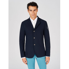 Чоловічий редінгот Varese Pro Safety Blue Navy від Vestrum
