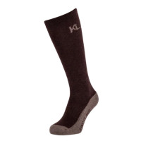 Гольфи KLVerona Unisex Woolmix Winetasting від Kingsland Equestrian Гольфи KLVerona Unisex Woolmix Winetasting від Kingsland Equestrian