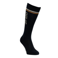 Гольфи KLVale Unisex Coolmax Navy від Kingsland Equestrian