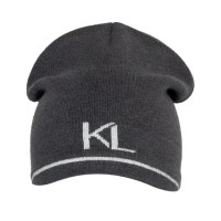 Шапка жіноча KLVidalia Grey Forged Iron від Kingsland Equestrian