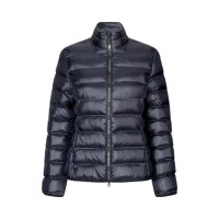 Куртка жіноча утеплена KLVam Navy від Kingsland Equestrian