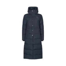 Пальто жіноче KLVea Navy від Kingsland Equestrian