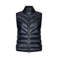Утепленная жилетка KLVam Unisex Navy от Kingsland Equestrian