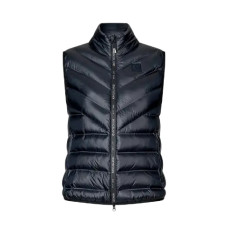 Жилетка утеплена KLVam Unisex Navy від Kingsland Equestrian