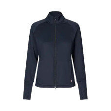 Кофта флісова жіноча KLester Navy від Kingsland Equestrian