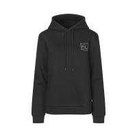 Кофта худі KLValiano Unisex Black від Kingsland Equestrian