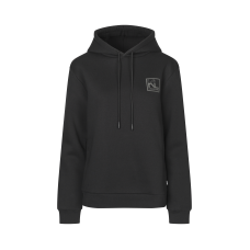 Кофта худі KLValiano Unisex Black від Kingsland Equestrian