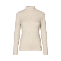 Свитер женский KLVikula Cream от Kingsland Equestrian Свитер женский KLVikula Cream от Kingsland Equestrian