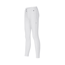 Бриджі жіночі KLKira F-Grip White від Kingsland Equestrian