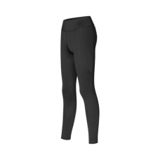 Бриджи-леггинсы женские KLVidel F-Grip Black от Kingsland Equestrian