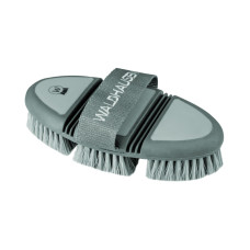 Щетка гибкая Body Brush synthetic от Waldhausen