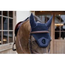 Вушка Wellington 3D Logo Navy від Kentucky Horsewear