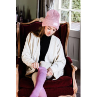 Гольфы Glitter Soft Rose от Kentucky Horsewear