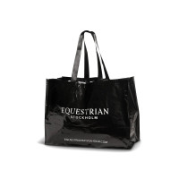 Сумка Woven Stable от Equestrian Stockholm
