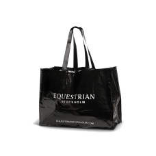 Сумка Woven Stable від Equestrian Stockholm