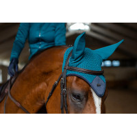 Ушки Aurora Blues от Equestrian Stockholm