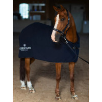 Попона вовняна Modern Tech від Equestrian Stockholm