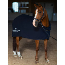 Попона вовняна Modern Tech від Equestrian Stockholm