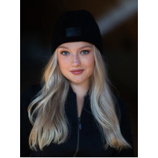 Шапка Black від Equestrian Stockholm
