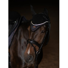 Вушка Dark Ocean від Equestrian Stockholm