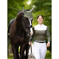 Ушки Striking Valley от Equestrian Stockholm Ушки Striking Valley от Equestrian Stockholm