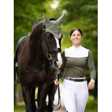 Вушка Striking Valley від Equestrian Stockholm
