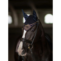 Вушка Modern Mocha від Equestrian Stockholm