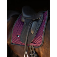 Вальтрап виїздковий Modern Purple Night від Equestrian Stockholm