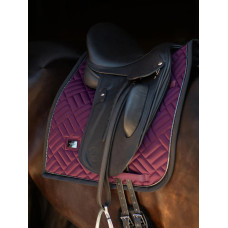 Вальтрап виїздковий Modern Purple Night від Equestrian Stockholm