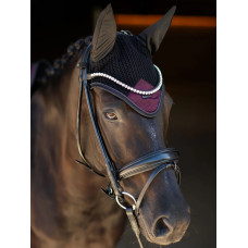 Вушка Modern Purple Night від Equestrian Stockholm