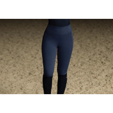 Бриджі-легінси Jump Movement Navy Equestrian Stockholm 