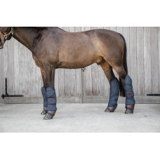Ногавки транспортировочные Navy от Kentucky Horsewear