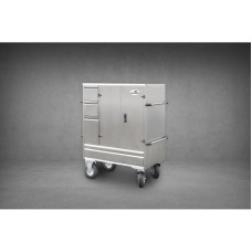 Скриня MIDI INOX від Alfako