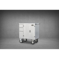 Скриня MIDI ECONOMY ALUMINIUM  від Alfako