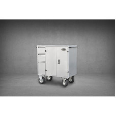 Скриня MIDI ECONOMY ALUMINIUM  від Alfako