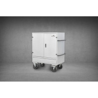 Скриня MIDI COMFORT ALUMINIUM  від Alfako