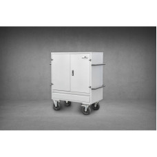 Скриня MIDI COMFORT ALUMINIUM  від Alfako