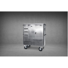 Скриня MAXI PLUS INOX  від Alfako