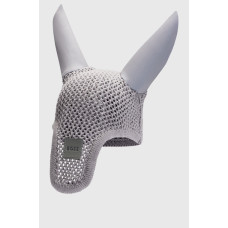 Вушка Monochrome Grey  від BOSS Equestrian
