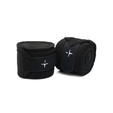 Бинти флісові Essential Black від Trolle