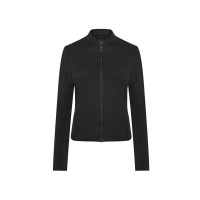 Куртка жіноча L2 Thermo Black від Trolle Куртка жіноча L2 Thermo Black від Trolle