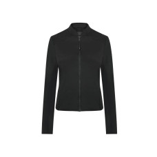 Куртка жіноча L2 Thermo Black від Trolle